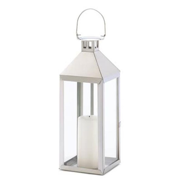 Geared2Golf 10001045 Soho Candle Lantern GE130892